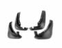 Model mudguards Mazda 6 2003-2007 - type: 4 pcs фото 0