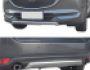 Передня і задня накладки Mazda CX5 2017-... фото 2