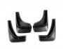 Mudguards model Mazda CX5 2011-2017 - type: set of 4 pieces фото 1