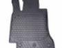 Floor mats original Mercedes C class W205 2014-... - type: front kt 2pcs фото 1