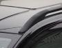 Roof rails Mercedes Vito, Viano - type: rear fastening alm, color: black фото 3