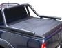 Roll bar Great Wall Wingle 5 - type: long version, color: black фото 3