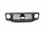 Body kits Mercedes G class w463 2018-... - type: grille and glasses brb-design фото 2