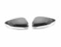Covers for mirrors Mercedes B-class w247 2019-... - type: stainless steel photo 1