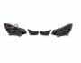 Restyling kit Mercedes E-class w213 2016-2023 - type: in AMG E63 2024 photo 10