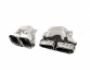 Restyling kit Mercedes E-class w213 2016-2023 - type: in AMG E63 2024 photo 17