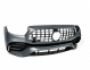 Комплект обвісів Mercedes E-сlass w213 - type: AMG E63 для 2020-2024 фото 7