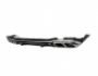 Комплект обвісів Mercedes E-сlass w213 - type: AMG E63 для 2020-2024 фото 5