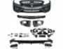 Body kit Mercedes E-class coupe c238 - type: AMG E63 for 2016-2019 photo 0