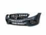 Body kit Mercedes E-class coupe c238 - type: AMG E63 for 2016-2019 photo 1