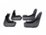 Mudguards model Mercedes E class w213 2016-... -type: set 4pcs AMG фото 0