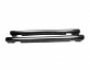 Бокові пороги Mercedes E-сlass w212 2013-2016 - type: E63 AMG фото 1