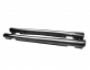 Бокові пороги Mercedes E-сlass w212 2013-2016 - type: E63 AMG фото 2