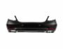 Rear bumper with diffuser Mercedes E-class w213 2016-2020 - type: Maybach photo 3