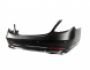 Rear bumper with diffuser Mercedes E-class w213 2016-2020 - type: Maybach photo 0