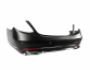 Rear bumper with diffuser Mercedes E-class w213 2016-2020 - type: Maybach photo 1