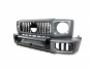 Комплект рестайлінга Mercedes G сlass w463 2018-2024 - type: на w465 2025 G63 фото 5