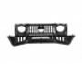 Комплект рестайлінга Mercedes G сlass w463 2018-2024 - type: на w465 2025 G63 фото 3