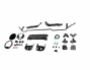 Комплект рестайлінга Mercedes G сlass w463 2018-2024 - type: на w465 2025 G63 фото 1