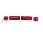 Body kit Mercedes G class w463 1990-2018 - type: full upgrade for w464 2018-… фото 15