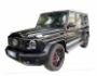 Body kit Mercedes G class w463 1990-2018 - type: full upgrade for w464 2018-… фото 19