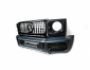Kit of body kits Mercedes G class w463 1990-2018 - type: upgrade to w464 2018-… фото 7