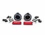 Kit of body kits Mercedes G class w463 1990-2018 - type: upgrade to w464 2018-… фото 5