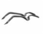Kit of body kits Mercedes G class w463 1990-2018 - type: upgrade to w464 2018-… фото 2