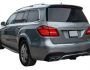 Комплект рестайлінгу Mercedes GL сlass x166 - тип: з GL в GLS AMG фото 12