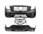 Mercedes GLC coupe c253 body kit - type: 2015-2019 GLC63 AMG photo 0