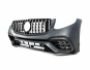Mercedes GLC coupe c253 body kit - type: 2015-2019 GLC63 AMG photo 4