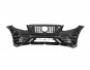 Front bumper Mercedes GLC X253 - type: 2015-2019 GLC63 AMG photo 3
