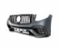 Front bumper Mercedes GLC X253 - type: 2015-2019 GLC63 AMG photo 0