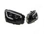 Передні фари Mercedes GLC x253 - type: multibeam led фото 4