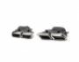 Muffler nozzle Mercedes GL GLS class x166 - AMG GLS63 photo 0