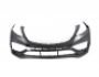 Front bumper Mercedes GLE class w166 -type: GLE 63 AMG photo 2