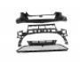 Front bumper Mercedes GLE class w166 -type: GLE 63 AMG photo 11