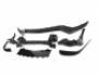 Front bumper Mercedes GLE class w166 -type: GLE 63 AMG photo 5