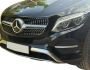 Тюнінг решітка радіатора Mercedes GLE coupe - тип: Diamond фото 4