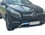 Тюнінг решітка радіатора Mercedes GLE coupe - тип: Diamond фото 5