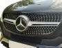 Решітка радіатора Mercedes GLE ML сlass w166 - тип: diamond для GLE під камеру фото 5