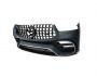Body kit Mercedes GLE w167 - type: AMG GLE53 with rear diffuser photo 1