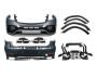 Mercedes GLS body kits x166 - type: amg gls photo 0