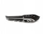 Rear diffuser Mercedes GLS X167 - type: GLS63 AMG with chrome nozzles photo 0