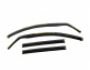 Wind deflectors insert Mercedes ML-class w164 photo 2