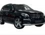 Комплект обвесов Mercedes GLE, ML сlass w166 - тип: amg для ml class w166 фото 1