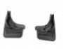 Rear fenders for Mercedes GLE, ML class w166 - type: amg bumper фото 0