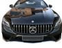 Решітка радіатора Mercedes S сlass w222 - тип: BRB для coupe фото 3