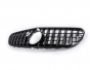 Radiator grille Mercedes S-class с217 сoupe - тип: BRB 2018-... photo 0