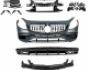 Комплект обвісів Mercedes S-class c217 coupe - type: S63 AMG фото 0